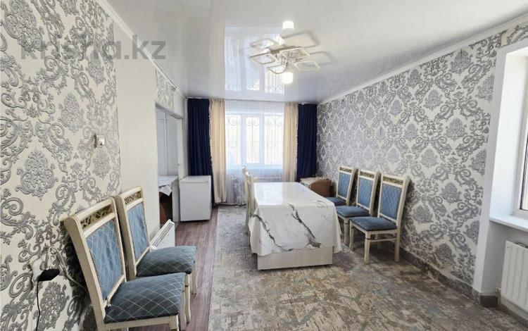 3-бөлмелі пәтер · 61 м² · 1/5 қабат, 7-й 23, бағасы: 12.5 млн ₸ в Темиртау — фото 7