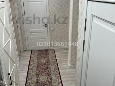 2-комнатная квартира · 63.7 м² · 8/9 этаж, мкр Зердели 1/173 — Момышулы - Монке би - Саина за 30.4 млн ₸ в Алматы, Алатауский р-н
