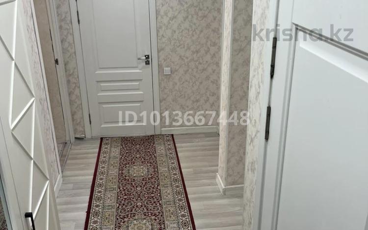 2-комнатная квартира · 63.7 м² · 8/9 этаж, мкр Зердели 1/173 — Момышулы - Монке би - Саина за 30.4 млн ₸ в Алматы, Алатауский р-н — фото 2