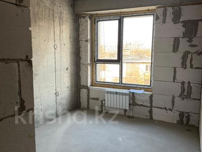 2-бөлмелі пәтер · 56 м² · 4/9 қабат, Радостовца, бағасы: ~ 49.5 млн ₸ в Алматы, Бостандыкский р-н