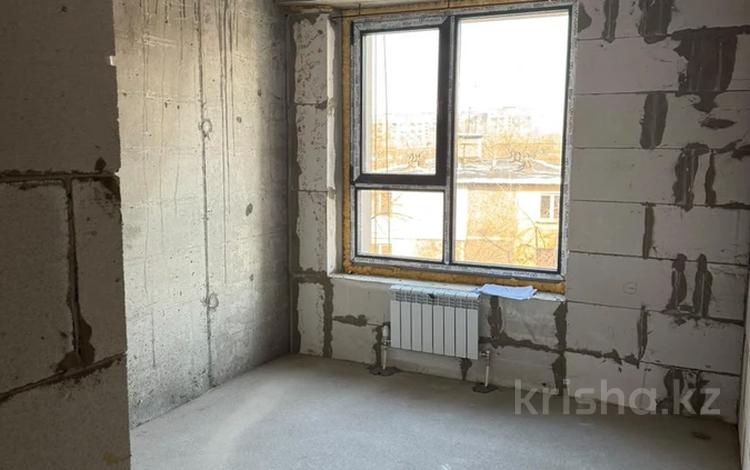 2-бөлмелі пәтер · 56 м² · 4/9 қабат, Радостовца, бағасы: ~ 49.5 млн ₸ в Алматы, Бостандыкский р-н — фото 2