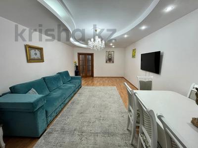 4-бөлмелі пәтер · 170 м² · 4/5 қабат, пр. Женис — БЕЗ КОМИССИИ ДЛЯ ПОКУПАТЕЛЯ, бағасы: 59 млн ₸ в Астане, Сарыарка р-н