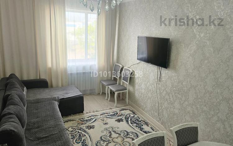 1-бөлмелі пәтер · 35.6 м² · 1/5 қабат, Республики 1/1, бағасы: 17 млн ₸ в Косшы — фото 2