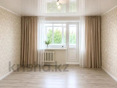 1-бөлмелі пәтер · 43 м² · 4/10 қабат, Голубые пруды ш/а., Майкудук, мкр Голубые пруды, бағасы: ~ 16.4 млн ₸ в Караганде, Алихана Бокейханова р-н