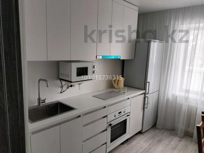 2-бөлмелі пәтер · 47.7 м² · 2/9 қабат, Камзина 20 — Камзина Бекмаханова, бағасы: 330 000 ₸ в Павлодаре