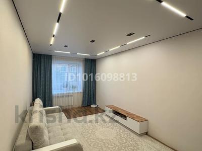 2-комнатная квартира · 56.9 м² · 1/5 этаж, Ул. Садуакасова 11 за 28.5 млн ₸ в Кокшетау
