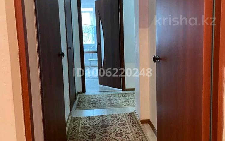 3-комнатная квартира · 85 м² · 1/9 этаж, мкр Арман, Монкеулы 105 за 25 млн 〒 в Зачаганске — фото 6