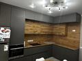 3-комнатная квартира · 87 м² · 4/9 этаж, мкр Юго-Восток, Муканова 21/3 за 45.5 млн ₸ в Караганде, Казыбек би р-н — фото 13