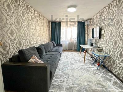 2-комнатная квартира · 53 м² · 2/5 этаж, Каблиса жирау за 17.5 млн 〒 в Талдыкоргане