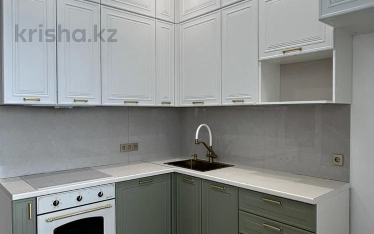 3-комнатная квартира · 66.5 м² · 9/12 этаж, Ашимова — ул. Толе Би - Ашимова за 52.5 млн ₸ в Алматы, Наурызбайский р-н — фото 152