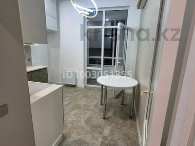3-комнатная квартира · 66.5 м² · 9/12 этаж, Ашимова — ул. Толе Би - Ашимова за 52.5 млн ₸ в Алматы, Наурызбайский р-н