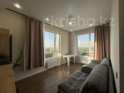 3-комнатная квартира · 66.5 м² · 9/12 этаж, Ашимова 1/5Б — ул. Толе Би - Ашимова за 56 млн ₸ в Алматы, Наурызбайский р-н