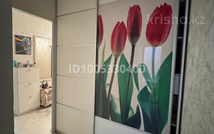 2-бөлмелі пәтер · 60 м² · 4/9 қабат, мкр Аксай-4 6 — Саина-Жубанова, бағасы: 42 млн ₸ в Алматы, Ауэзовский р-н — фото 4