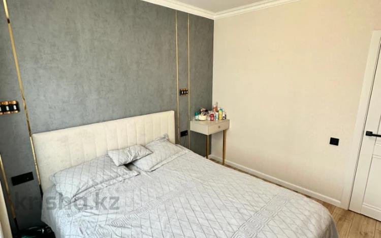 2-комнатная квартира · 41.4 м² · 6/9 этаж, Е 511 40 за ~ 28 млн ₸ в Астане, Есильский р-н — фото 2