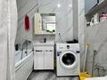 2-комнатная квартира · 53 м² · 9 этаж, Ильяса Омарова 19, 19/1, 21, 21/1 за 35 млн ₸ в Астане, Нура р-н — фото 4