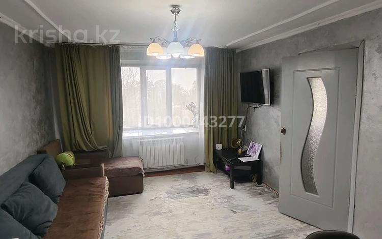 3-бөлмелі пәтер · 56 м² · 2/4 қабат, Суюнбай — Конаева, бағасы: 14.5 млн ₸ в Талгаре — фото 2