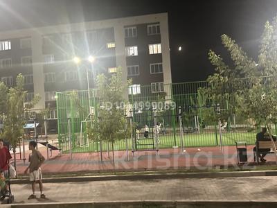 1-комнатная квартира · 30 м² · 3/5 этаж, мкр 20-й 17 — Саина момышулы за 23 млн ₸ в Алматы, Алатауский р-н