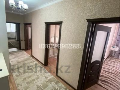 3-комнатная квартира · 100 м² · 1/5 этаж, кердеры 120 за 34 млн 〒 в Уральске, мкр Школьник
