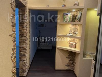 3-комнатная квартира · 79.3 м² · 1/5 этаж, Мкр. Шашубая Кошкарбаева 21 за 34 млн ₸ в Балхаше