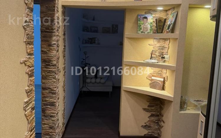 3-бөлмелі пәтер · 79.3 м² · 1/5 қабат, Мкр. Шашубая Кошкарбаева 21, бағасы: 34 млн ₸ в Балхаше — фото 19