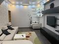 3-бөлмелі пәтер · 79.3 м² · 1/5 қабат, Мкр. Шашубая Кошкарбаева 21, бағасы: 34 млн ₸ в Балхаше — фото 11