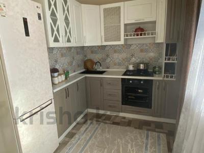 1-комнатная квартира · 45 м² · 6/9 этаж, мкр Зердели за 25 млн ₸ в Алматы, Алатауский р-н