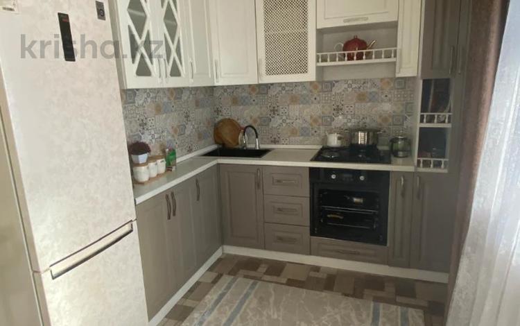 1-комнатная квартира · 45 м² · 6/9 этаж, мкр Зердели за 25 млн ₸ в Алматы, Алатауский р-н — фото 9