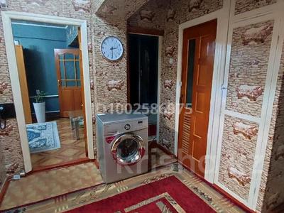 3-комнатная квартира · 59.3 м² · 4/4 этаж, Басибекова 4 за 20 млн 〒 в 