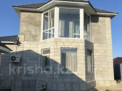 Жеке үй · 5 бөлме · 136.3 м² · 0.63 жүзд., Ирманова 2, бағасы: 37 млн ₸ в Мичуринское