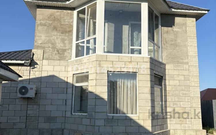 Жеке үй · 5 бөлме · 136.3 м² · 0.63 жүзд., Ирманова 2, бағасы: 37 млн ₸ в Мичуринское — фото 2