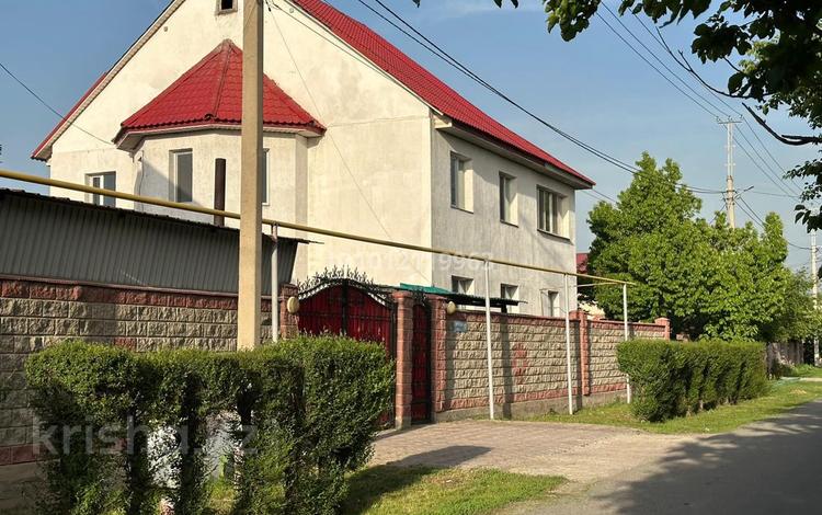 Отдельный дом · 6 комнат · 217 м² · 5 сот., ул. Алибека Нуркожи 10 за 93 млн ₸ в Алматинской обл. — фото 27