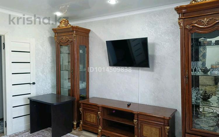 3-бөлмелі пәтер · 65.7 м² · 9/9 қабат, Майқұдық, Карла Маркса 5, бағасы: 22 млн ₸ в Караганде, Алихана Бокейханова р-н — фото 2