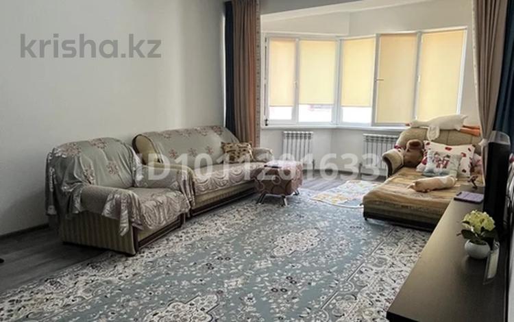 1-комнатная квартира · 58.5 м² · 3/8 этаж, Мкр Алтын Ауыл — Школы Алтын ауыл за 28 млн ₸ в Каскелене — фото 9
