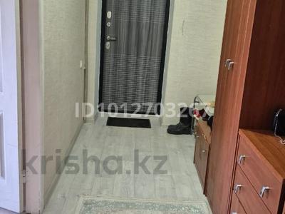 2-комнатная квартира · 56 м² · 5/6 этаж, 10 микрорайон 16/1 за 19 млн ₸ в Аксае