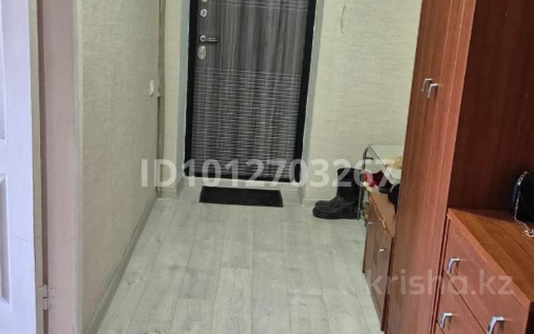 2-комнатная квартира · 56 м² · 5/6 этаж, 10 микрорайон 16/1 за 19 млн ₸ в Аксае — фото 4