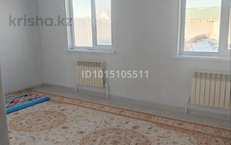 Жеке үй · 3 бөлме · 100 м² · 10 жүзд., Береке 96 — Сарыарка 96, бағасы: 16 млн ₸ в Атырау, Береке (Память Ильича) — фото 2