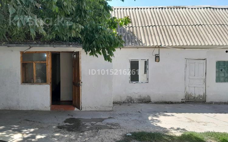 2-комнатная квартира · 35 м² · 1 этаж, мкр Катынкопыр 32 — Московская 32 хамза роща радуга за 50 000 ₸ в Шымкенте, Абайский р-н — фото 2