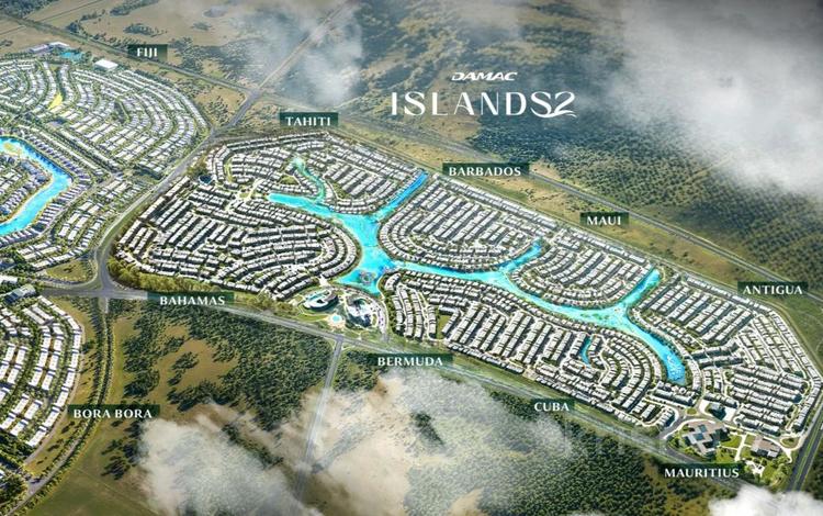 Жеке үй · 4 бөлме · 204 м² · 2 жүзд., Дубай 1, бағасы: 393 млн ₸ — фото 2