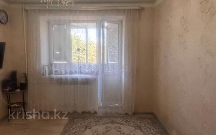 1-бөлмелі пәтер · 22.6 м² · 3/5 қабат, Смагулова, бағасы: 5.5 млн ₸ в Актобе — фото 4