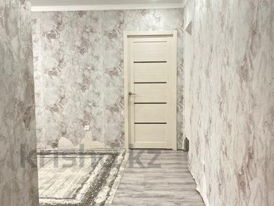 3-бөлмелі пәтер · 67.1 м² · 1/5 қабат, юбилейный 17, бағасы: 32.5 млн ₸ в Костанае