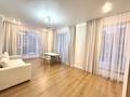 2-комнатная квартира · 52 м² · 7/18 этаж, Сыганак 28 за 46 млн ₸ в Астане