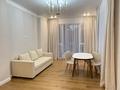 2-комнатная квартира · 52 м² · 7/18 этаж, Сыганак 28 за 46 млн ₸ в Астане — фото 9