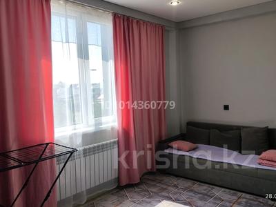 1-бөлмелі пәтер · 23 м² · 3/4 қабат, Тауелсыздык 273/1, бағасы: 14 млн ₸ в Абай