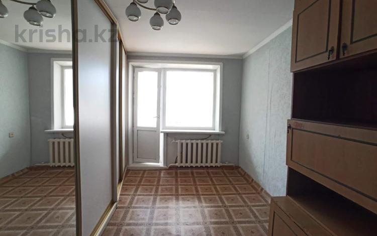 3-бөлмелі пәтер, 63 м², 6/6 қабат, Акбидай 15 — Кошке кеменгерулы, бағасы: 17.9 млн 〒 в Астане, р-н Байконур — фото 2