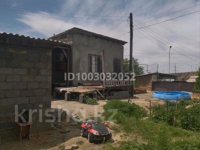 Отдельный дом · 2 комнаты · 10 м² · 6 сот., Достық 55 — Тэцстың жанында за 3.5 млн 〒 в Кентау