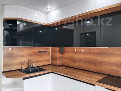 4-комнатная квартира · 104 м² · 9/10 этаж, Театральная 47 за 40.9 млн 〒 в Петропавловске