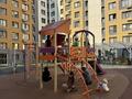 3-комнатная квартира · 80.9 м² · 1/9 этаж, Райымбек батыра 161Б за 36.9 млн ₸ в 