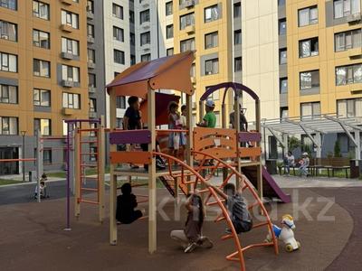 3-комнатная квартира · 80.9 м² · 1/9 этаж, Райымбек батыра 161Б за 36.9 млн ₸ в 