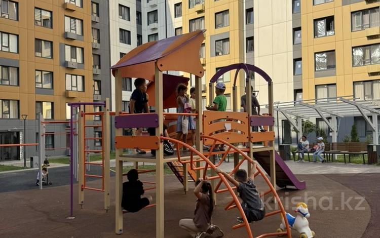 3-комнатная квартира · 80.9 м² · 1/9 этаж, Райымбек батыра 161Б за 36.9 млн ₸ в  — фото 2