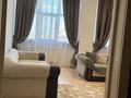2-бөлмелі пәтер · 85 м² · 3/7 қабат, мкр «Мирас» 31, бағасы: 105 млн ₸ в Алматы, Бостандыкский р-н — фото 3